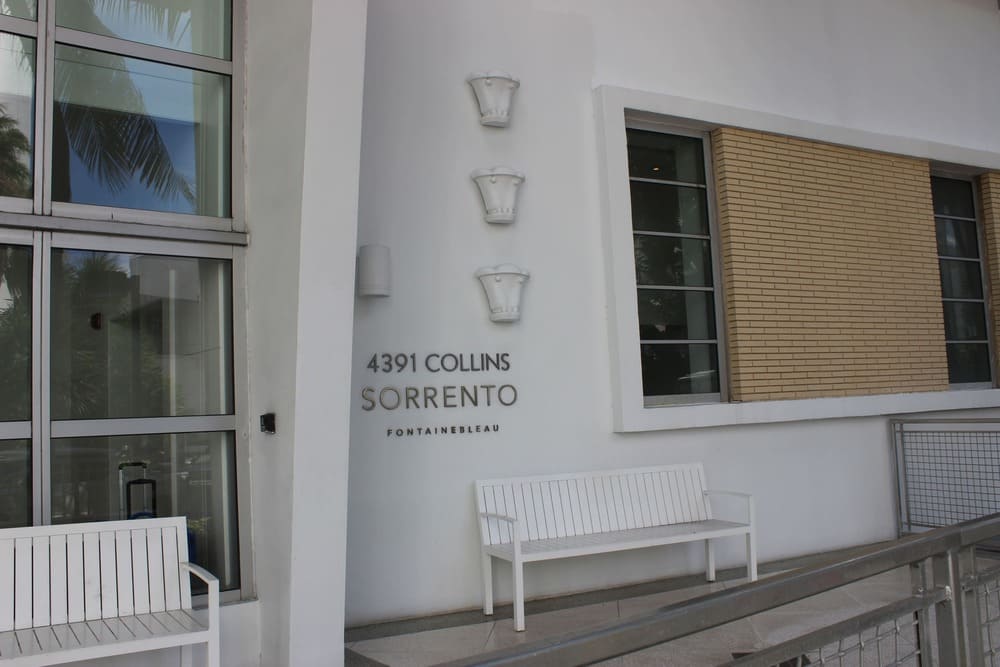 Fontainebleau III Sorrento  photo 5